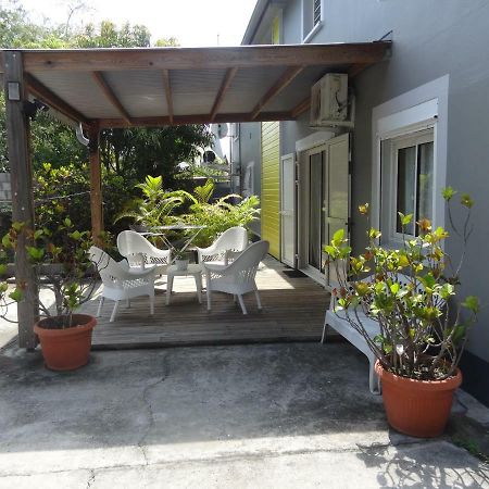 Residence Virginie แซ็งต์-เลอ ภายนอก รูปภาพ