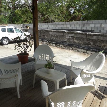 Residence Virginie แซ็งต์-เลอ ภายนอก รูปภาพ