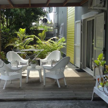 Residence Virginie แซ็งต์-เลอ ภายนอก รูปภาพ