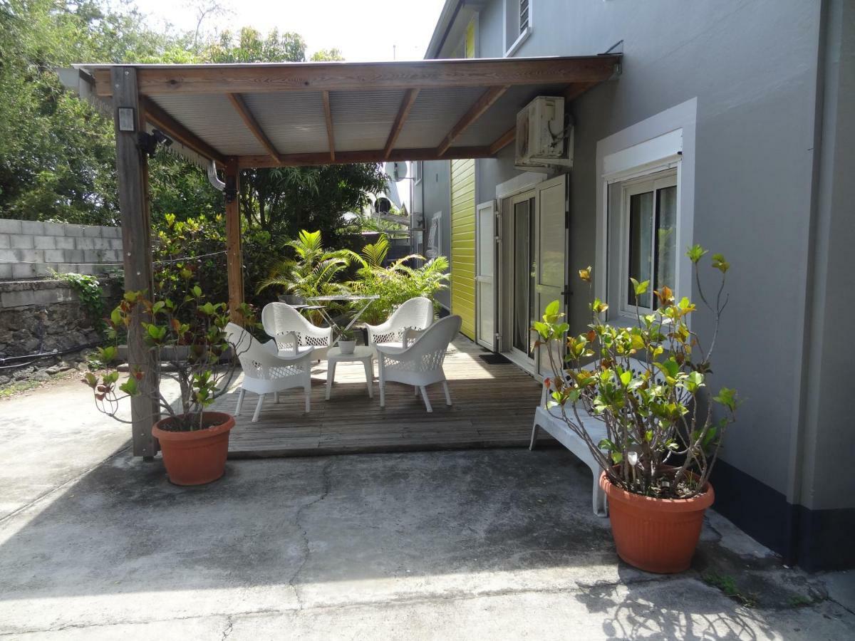 Residence Virginie แซ็งต์-เลอ ภายนอก รูปภาพ