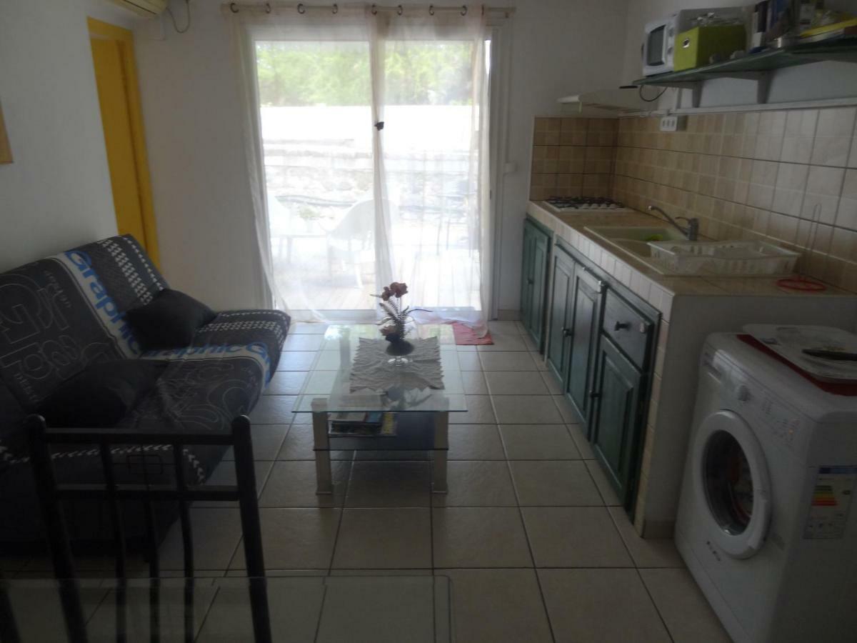 Residence Virginie แซ็งต์-เลอ ภายนอก รูปภาพ