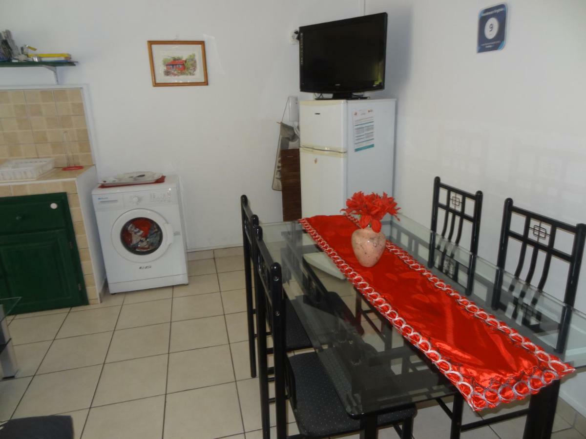 Residence Virginie แซ็งต์-เลอ ภายนอก รูปภาพ