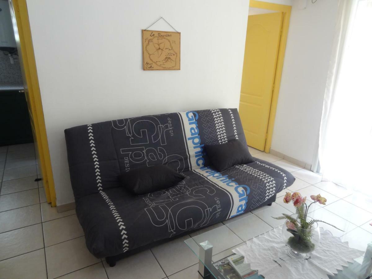 Residence Virginie แซ็งต์-เลอ ภายนอก รูปภาพ