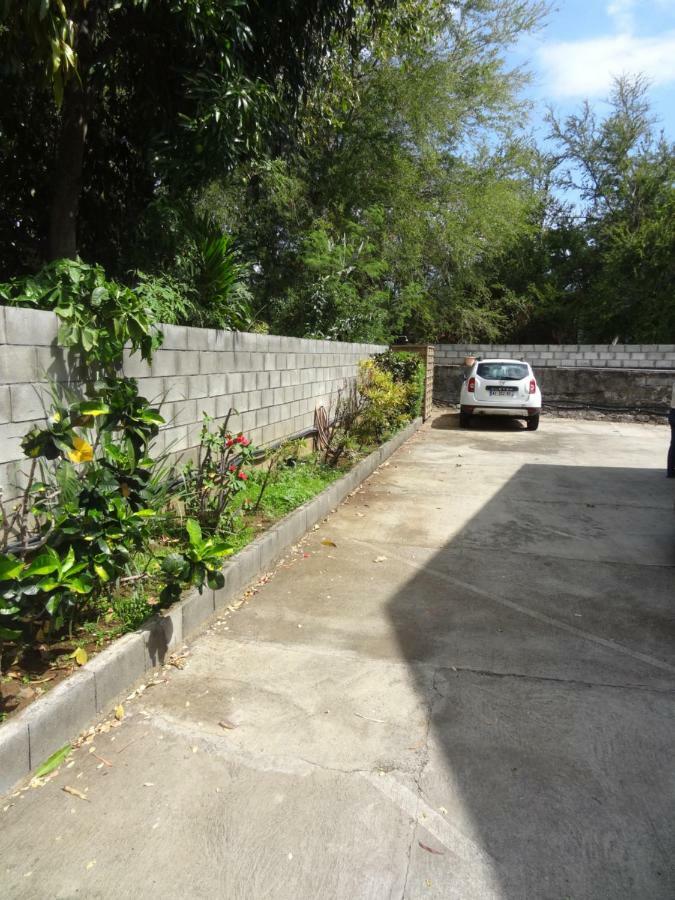Residence Virginie แซ็งต์-เลอ ภายนอก รูปภาพ