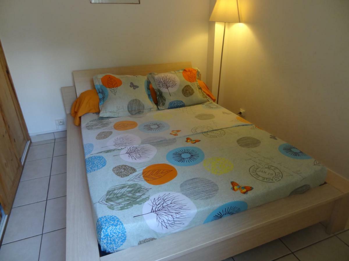 Residence Virginie แซ็งต์-เลอ ภายนอก รูปภาพ